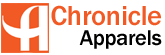 Chronicle Apparels Logo