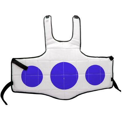 Chest Guards