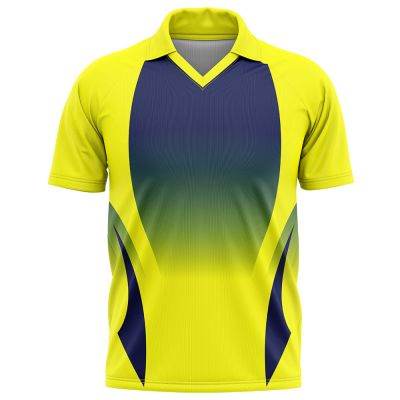 Cricket Jersey