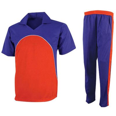 Cricket Uniform