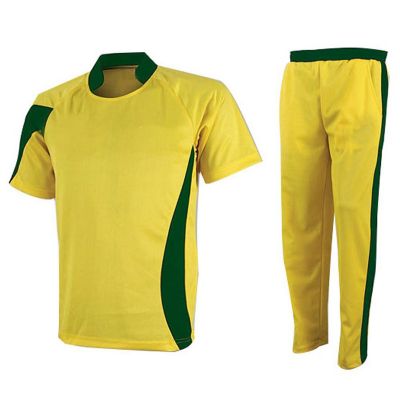 Cricket Uniform