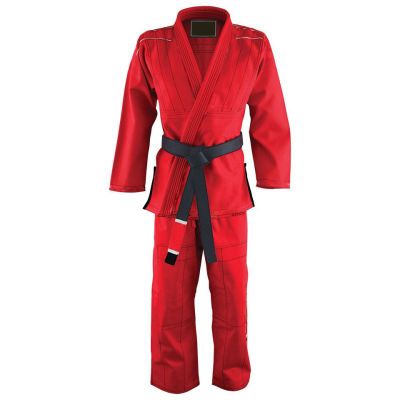 Jui-Jitsu Suit