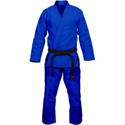 Jui-Jitsu Suit