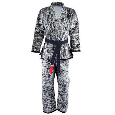 Jui-Jitsu Suit