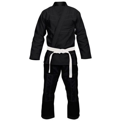 Jui-Jitsu Suit