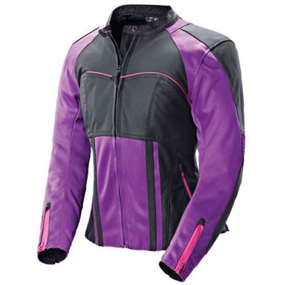 Women Motorbike Jackets