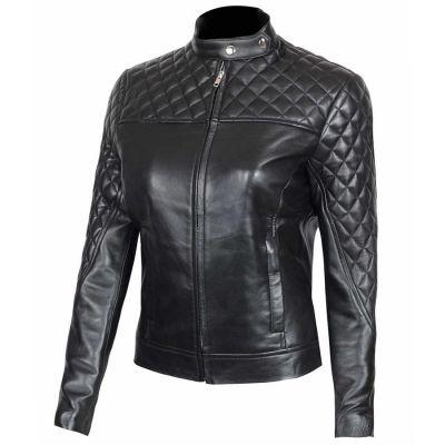 Women Motorbike Jackets