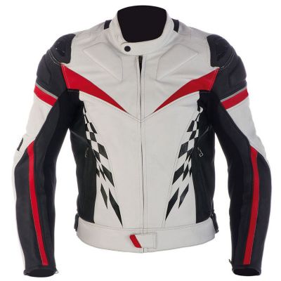 Men Motorbike Jackets