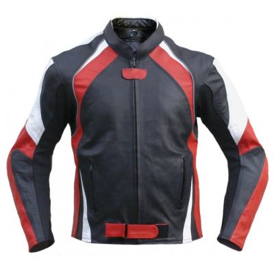 Men Motorbike Jackets