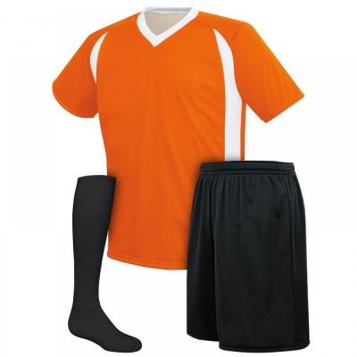 Soccer Wear