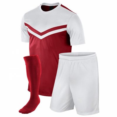 Soccer Wear