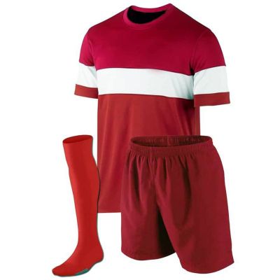 Soccer Wear