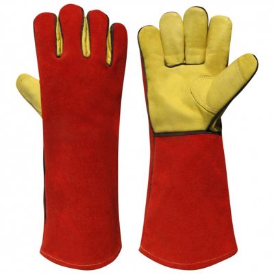 Welding Gloves